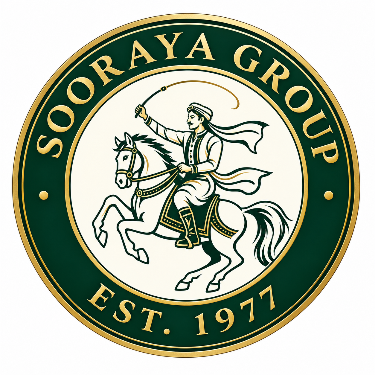 Sooraya Group — established 1977